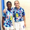 Nigeria ready to battle England, USA for Arsenal Women U16s Invincibles box-to-box midfielder
