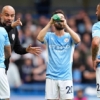 Nigerian-born ex-Man City star praises Guardiola for getting his tactics