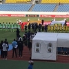 Super Falcons Player Ratings Vs RSA : Oshoala Off Form; Ajibade Stars; Oparanozie Poor; Ebi Sloppy; Okobi Effective; Chikwelu Heavy