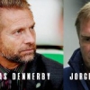 Nigeria Name Dennerby New Super Falcons Coach, Assistant Keeps His Job At Kalmar