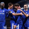Victor Moses Pays Tribute To Chelsea Teammates For Beating Man Utd