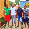 Talented Nigerian Goalkeeper Joins League Two Club Stevenage