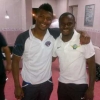 Kalu Uche On The Verge Of Joining Chinese Club Tianjin Teda