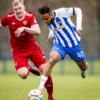 Nigerian exports : Hertha Berlin