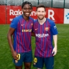 5 Goals in 5 Matches: Nigeria