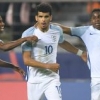 Ex-Golden Eaglets midfielder recalls 8-1 mauling by Young Lions squad featuring Lookman, Solanke