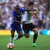Moses Wins Penalty, Alli Strikes Again As Chelsea See Off Spurs At National Stadium