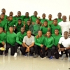 CAF Reveals The Three Key Golden Eaglets Players To Watch At U17 AFCON