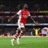 Arsenal star Saka reveals why his Nigerian grandmother named him Bukayo