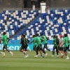 Eagles Final Training : Rohr To Repeat Team A Starting XI Vs Croatia, Balogun Trains Fully, Omeruo Standby