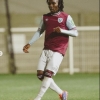 Best goal in his whole life: Akpata