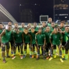 Super Eagles hold final training session ahead of friendly against Costa Rica