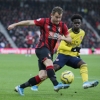 EPL Wrap : Arsenal