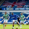 Glasgow Rangers set to sell Super Eagles star for a reduced fee of N2.8b in the summer