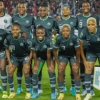 Morocco 1 Nigeria 1 (5-4 pens) : La Decima dream over as 9-woman Falcons go down fighting