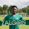 Official : New European club for 2015 U23 AFCON-winning right-back