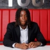 Confirmed: Talented centre forward of Nigerian descent signs scholarship deal at Stoke City
