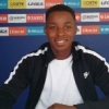 Confirmed: Kehinde Quits Manchester United, Joins Feirense After Impressing On Trial