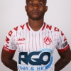 Imoh Ezekiel Bags First Kortrijk Goal In Seventeenth Game Across All Competitions