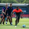 Official : Ex-Man Utd And Man City Striker Ohio Loaned Out By RB Leipzig