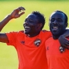 Ahmed Musa Celebrates CSKA Moscow Win Over Sporting Lisbon