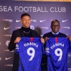 Chelsea Striker Who Idolises Cristiano Ronaldo Open To Representing Nigeria National Teams