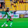 Done deal : Houston Dash re-sign versatile Super Falcons defender