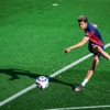 Guardiola confirms Nigeria-eligible attacking midfielder is training with Man City first team