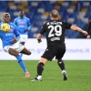 Osimhen marks return from injury with brilliant counter-attack goal in Napoli