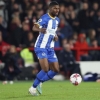 2019 Golden Eaglets invitee changes shirt number at Brighton & Hove