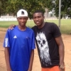 New Kelechi Iheanacho Begins Showing Off His Skills At Kalmar