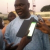 Giwa FC Appoint Tony Ogharanduku As New Technical Chief