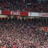 Manchester United, Arsenal, Liverpool Send Scouts To Watch Derby de Lisboa