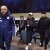 (Photo Confirmation) The King Of Football, Messi Lands In Russia, Big Doubt To Face Nigeria