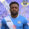 Eastleigh FC Offer New Deal To Nigerian Striker Yemi Odubade