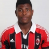 Henty Ezekiel Idolizes George Weah