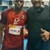 Super Eagles Striker Agrees Two-Year Contract With Hungarian Side Debreceni VSC