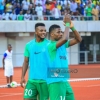 Iheanacho Targets Win Against Zambia : We Are Top But It