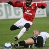 Nigerians Face Off In Finnish Cup Final