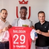 Official : Reims loan in Arsenal
