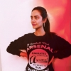 Ex-Miss India Gupta Pens Apology Letter To Iwobi, Arsenal Over Racist Remark