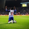 Nigerian player ratings in Wednesday
