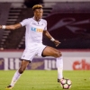 Chelsea Loanee Delighted To Score First Premier League Goal Against The Eagles