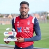 Middlesbrough working on deal to sign former Flying Eagles star