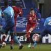 Young Nigerian Striker Nets Injury Time Equalizer To Deny Liverpool Win PL2