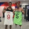 Troost-Ekong Warns Tottenham Star Kane It Will Not Be Easy Against Inter