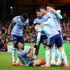 A foot in both camps: 2021 Super Eagles invitee Olise watches Palace lose to Arsenal; Nwaneri subbed in