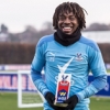 Eberechi Eze Named Crystal Palace Player Of The Month After Goals Vs Sheffield United, Wolves