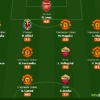 Chukwueze joins six Man Utd stars, Arsenal, Roma, Villarreal players in Europa League TOTW