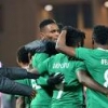 Super Eagles Player Ratings: Ajiboye Top Man; Okechukwu, Udoh, Okoro, Ojo Shine
